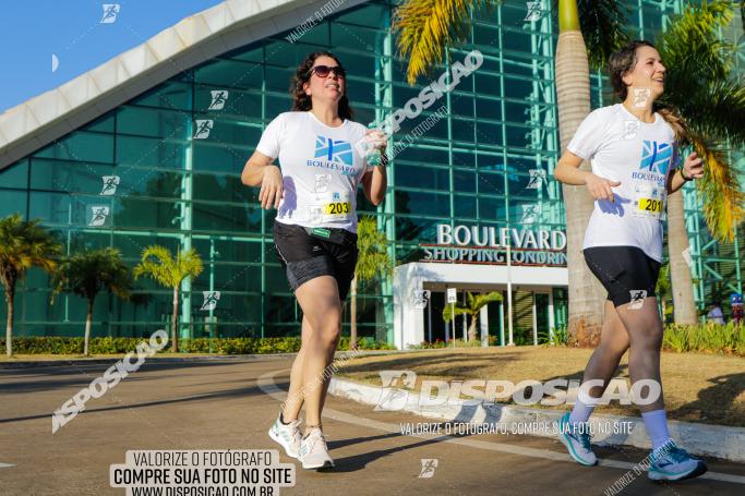 Boulevard Run 2022