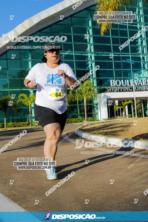 Boulevard Run 2022