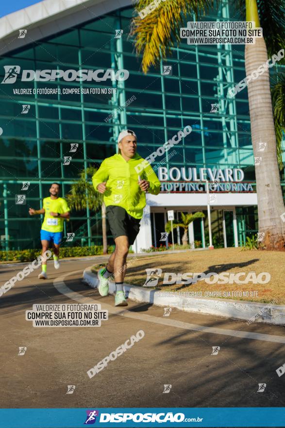 Boulevard Run 2022