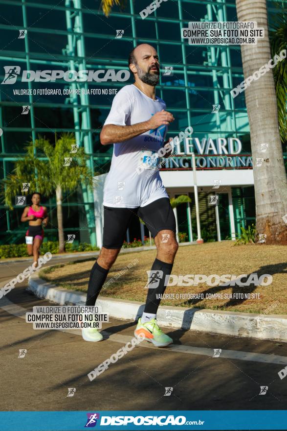 Boulevard Run 2022