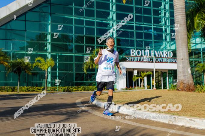 Boulevard Run 2022