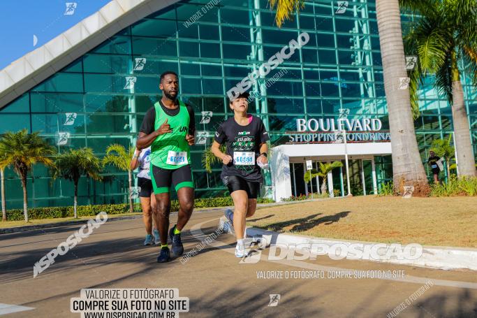 Boulevard Run 2022