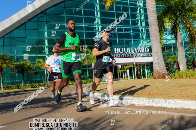 Boulevard Run 2022