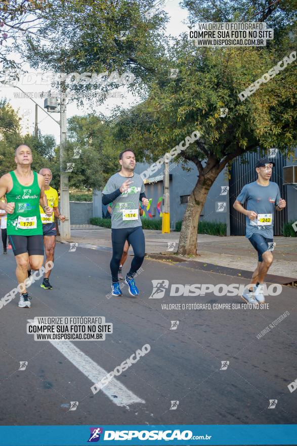 Boulevard Run 2022