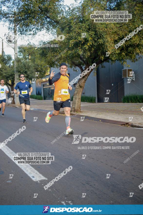 Boulevard Run 2022