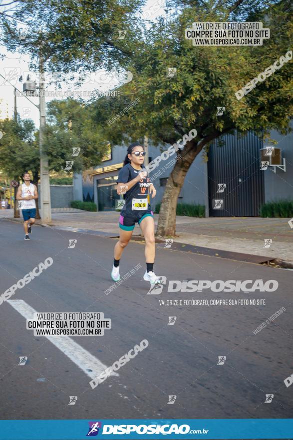 Boulevard Run 2022