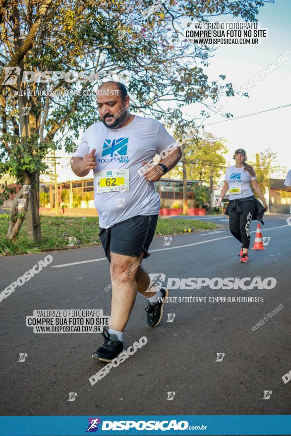 Boulevard Run 2022