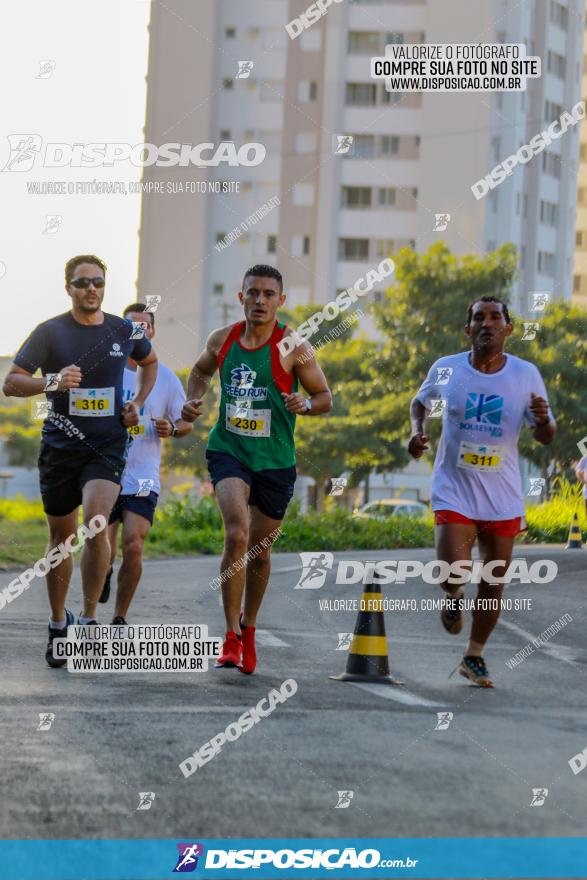 Boulevard Run 2022