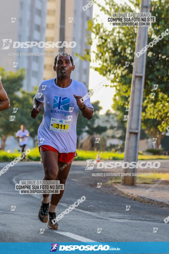 Boulevard Run 2022