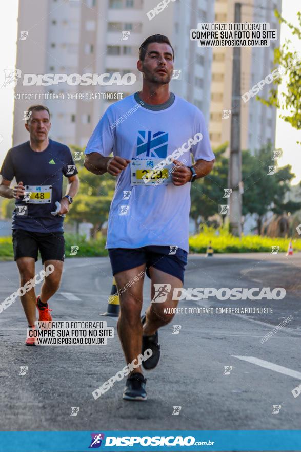 Boulevard Run 2022