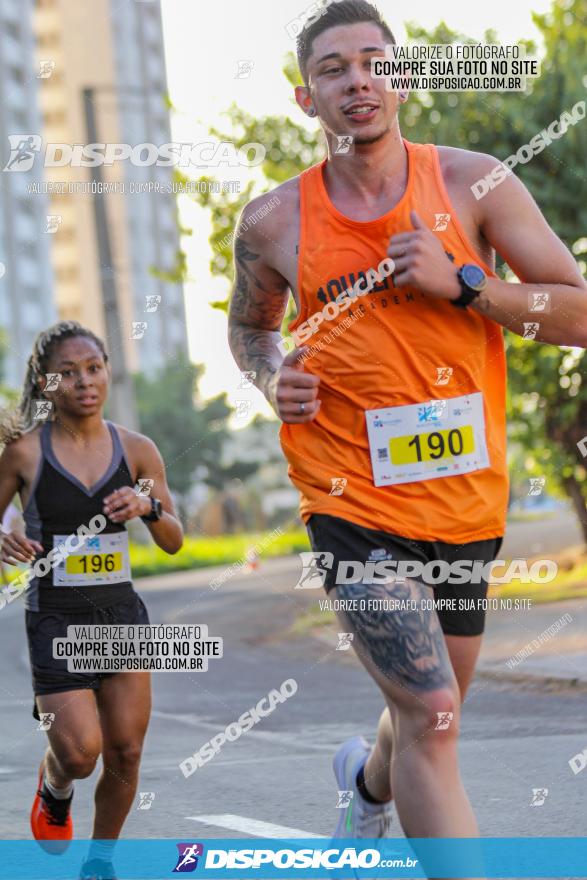 Boulevard Run 2022