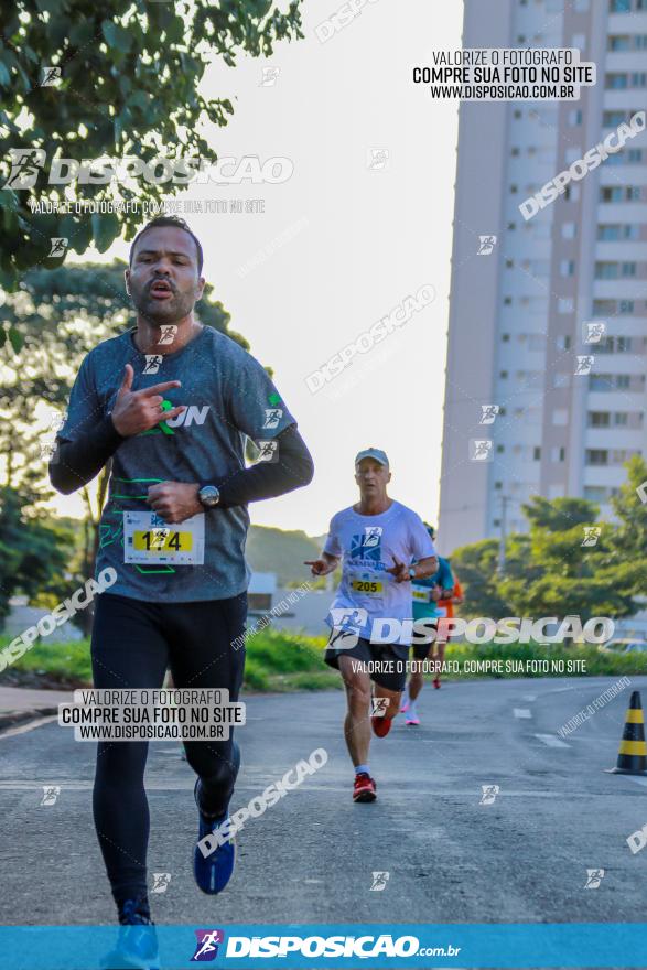 Boulevard Run 2022