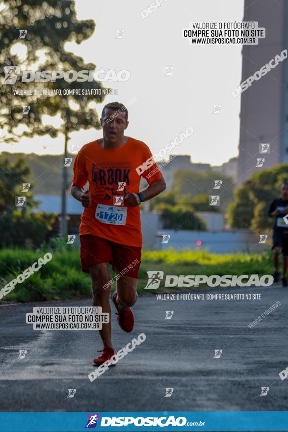 Boulevard Run 2022