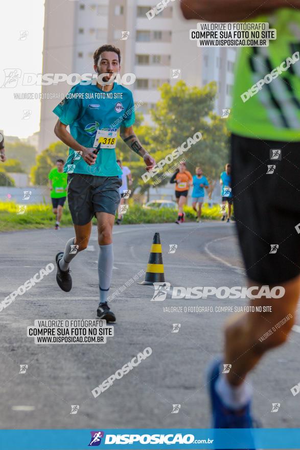 Boulevard Run 2022