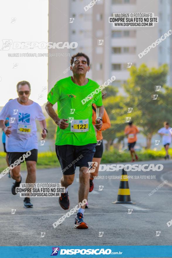 Boulevard Run 2022