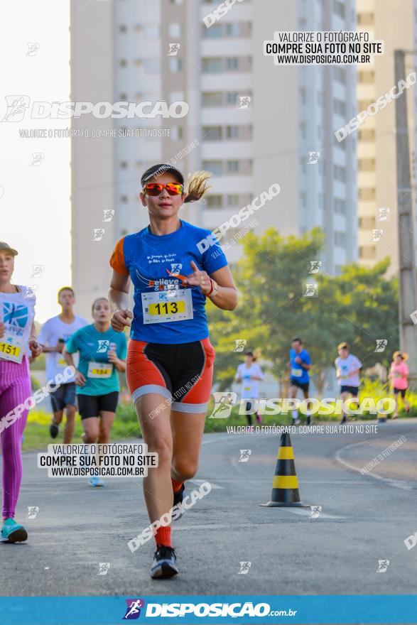 Boulevard Run 2022