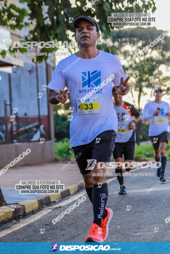 Boulevard Run 2022