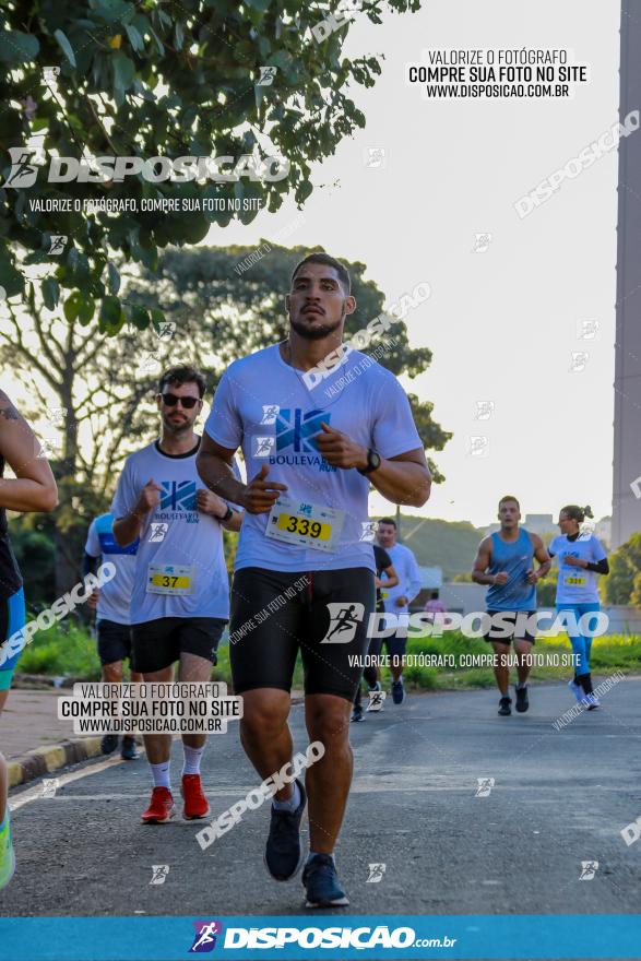 Boulevard Run 2022