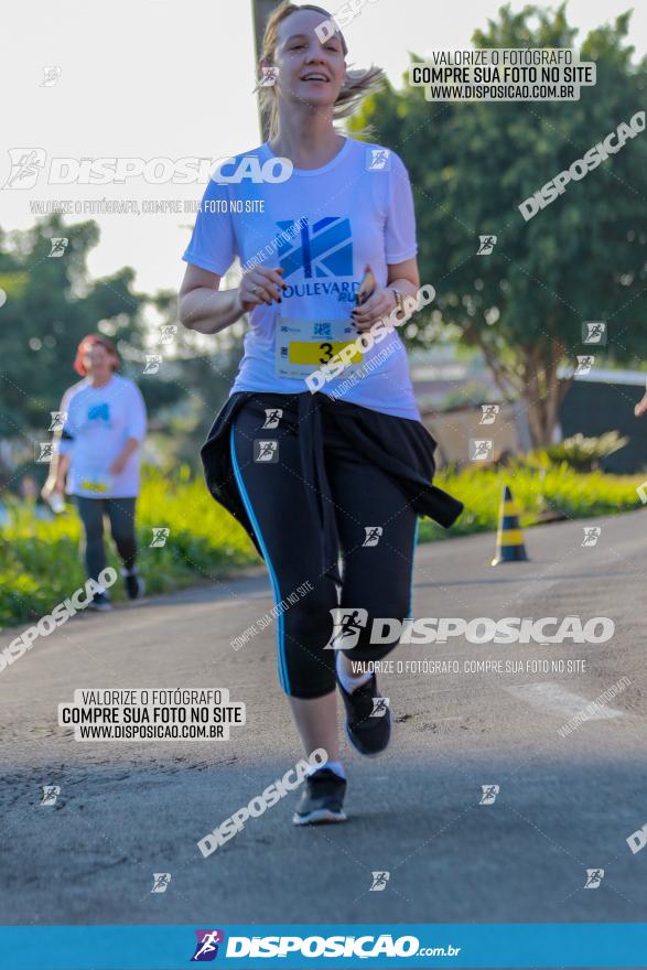 Boulevard Run 2022