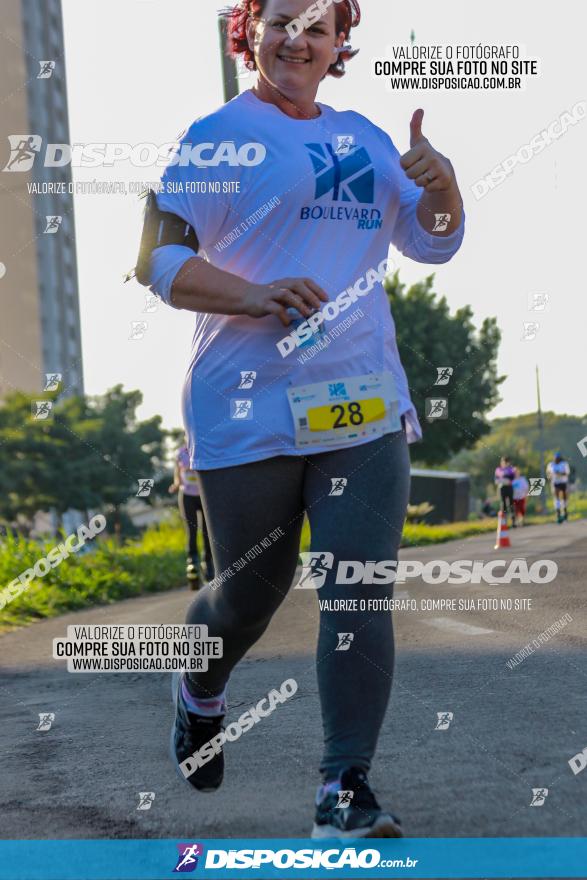 Boulevard Run 2022