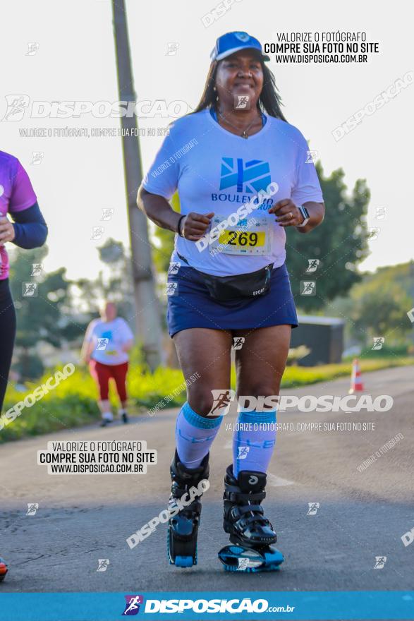 Boulevard Run 2022