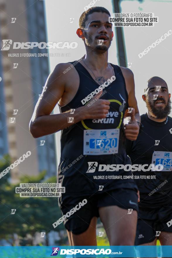 Boulevard Run 2022