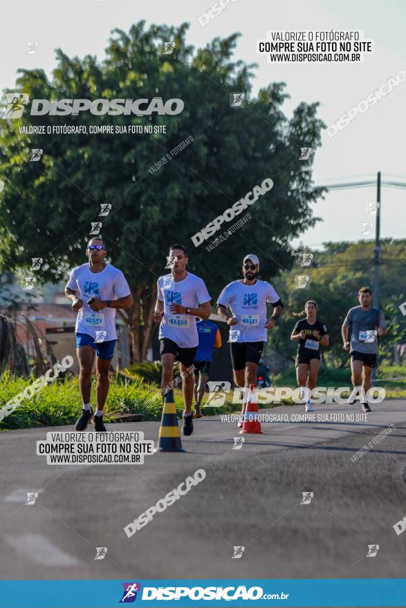 Boulevard Run 2022