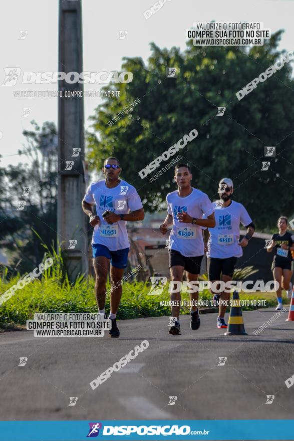 Boulevard Run 2022