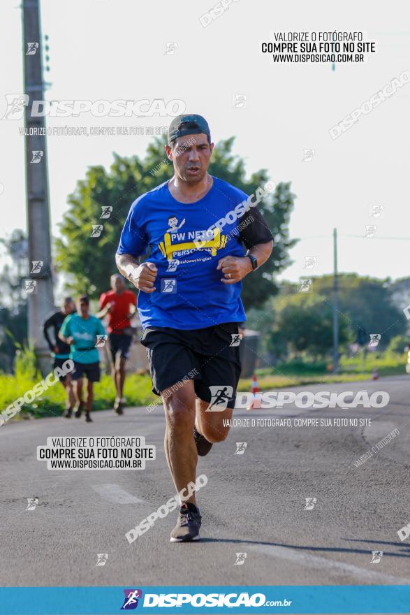 Boulevard Run 2022