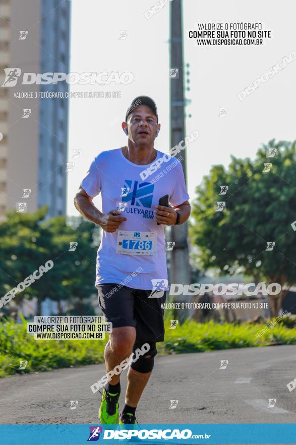 Boulevard Run 2022