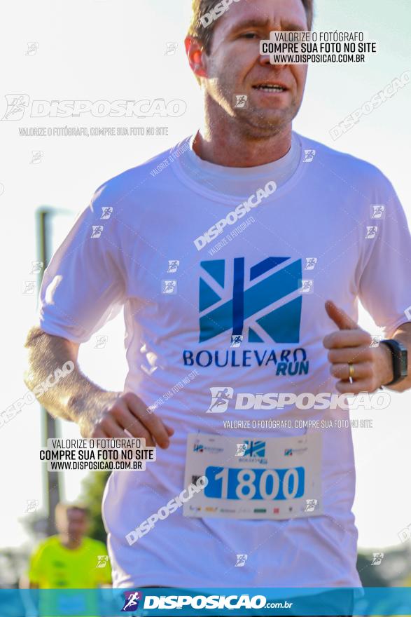 Boulevard Run 2022