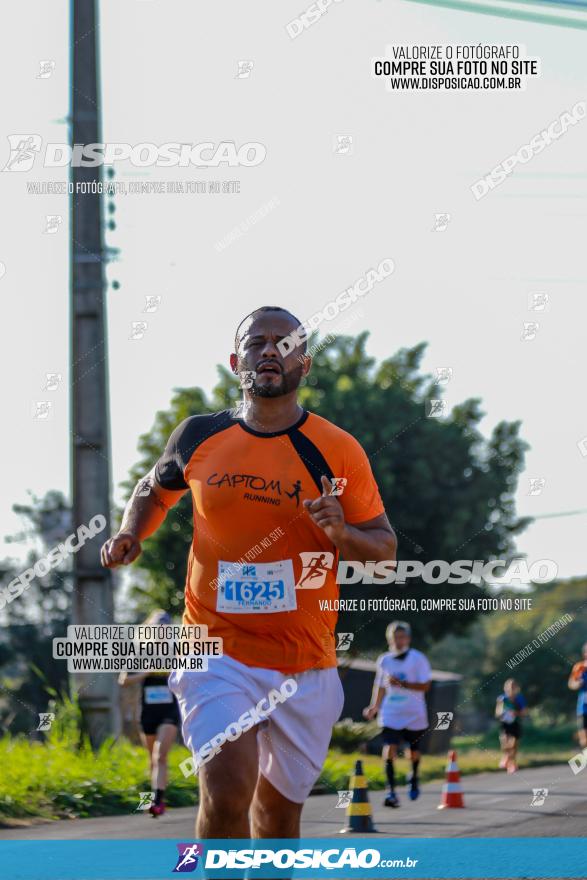 Boulevard Run 2022