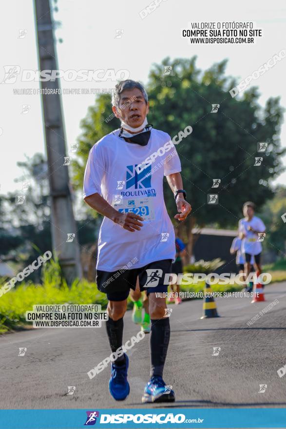 Boulevard Run 2022