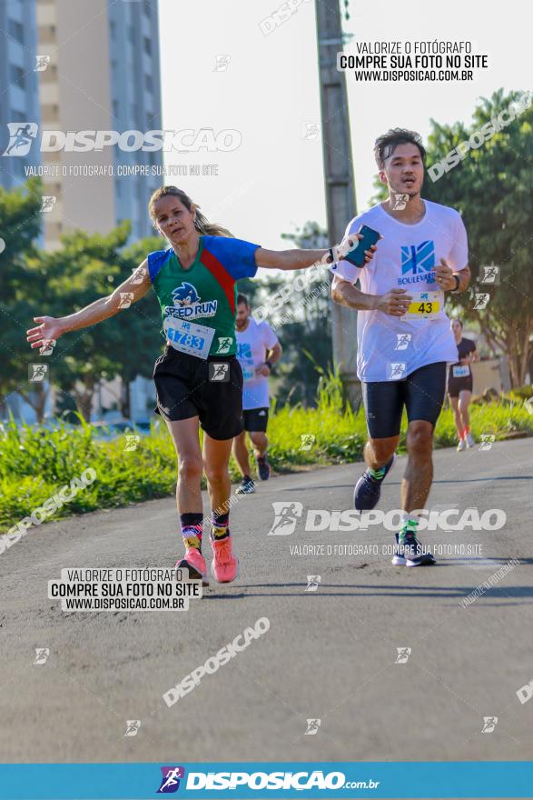 Boulevard Run 2022