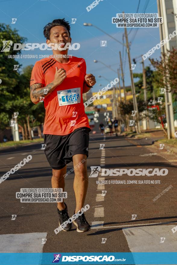 Boulevard Run 2022