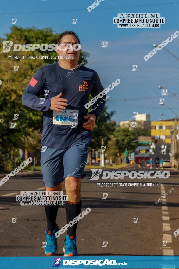 Boulevard Run 2022