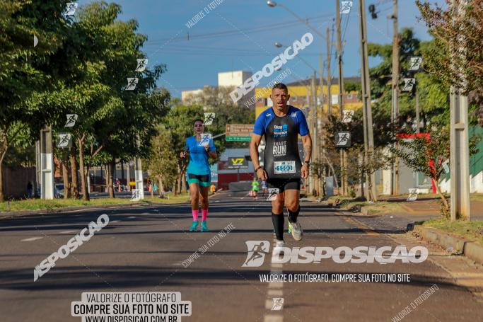 Boulevard Run 2022