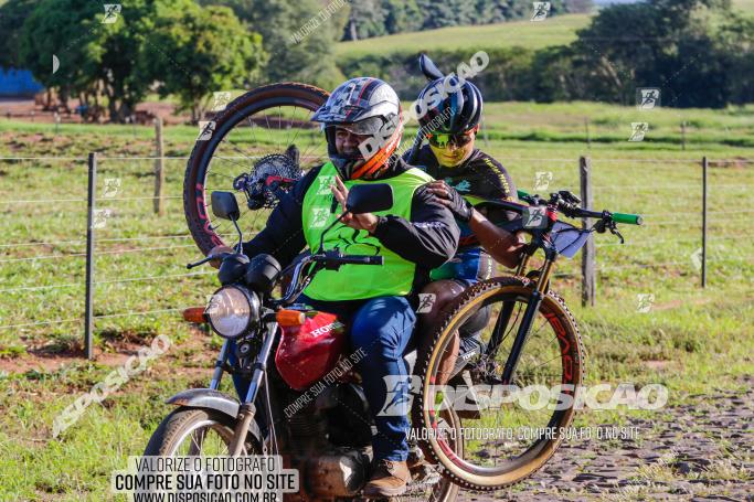 GP Goioerê de Mountain Bike