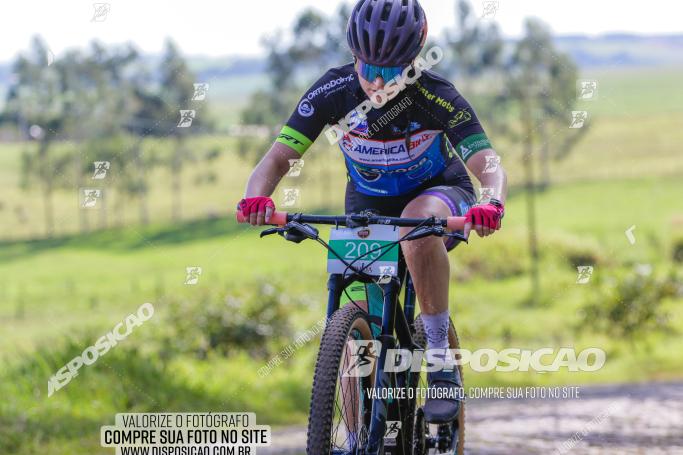 GP Goioerê de Mountain Bike