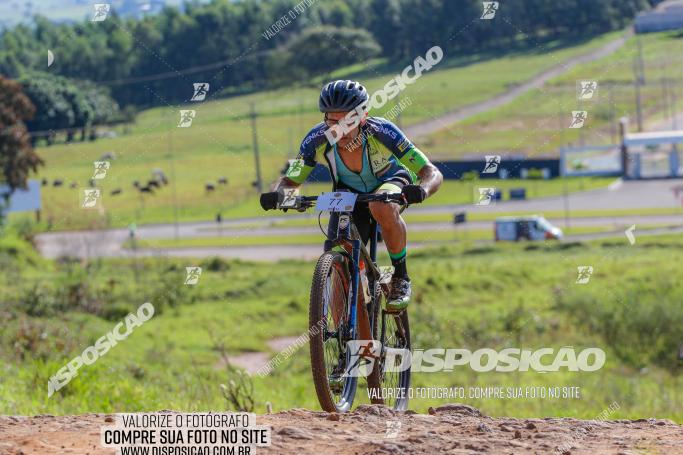 GP Goioerê de Mountain Bike