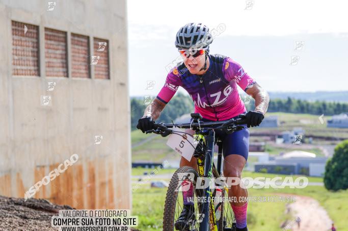 GP Goioerê de Mountain Bike