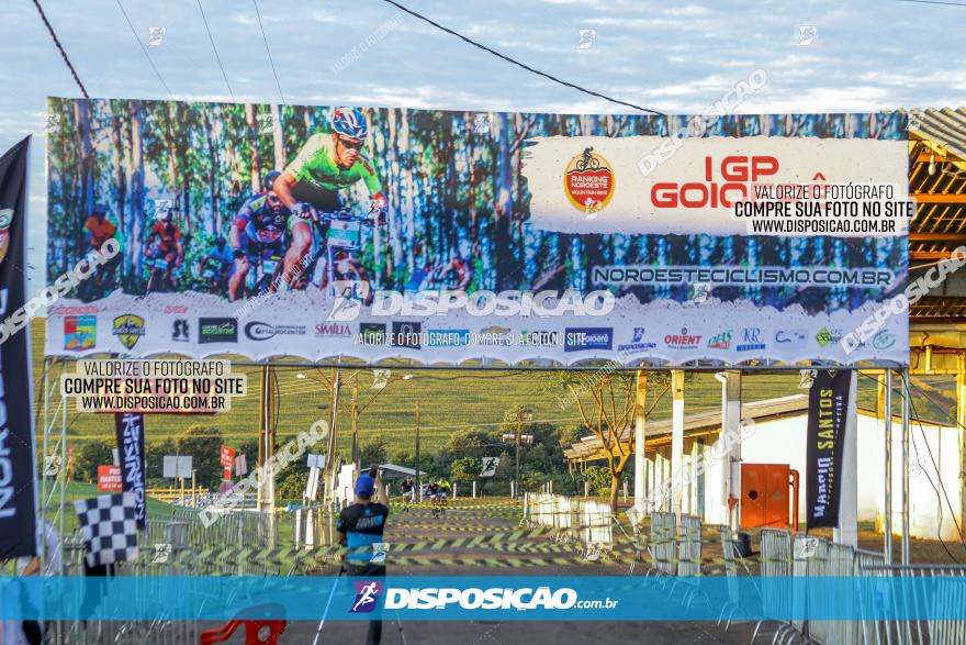 GP Goioerê de Mountain Bike