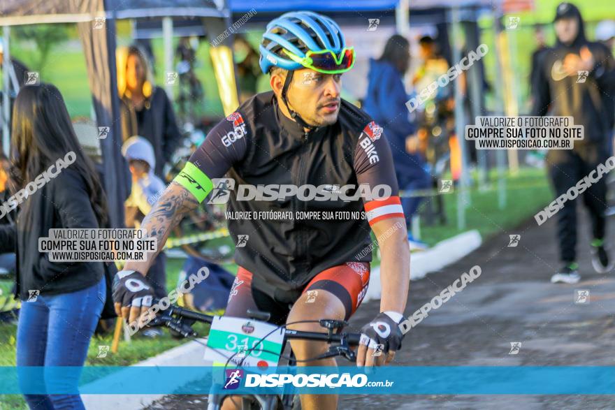 GP Goioerê de Mountain Bike