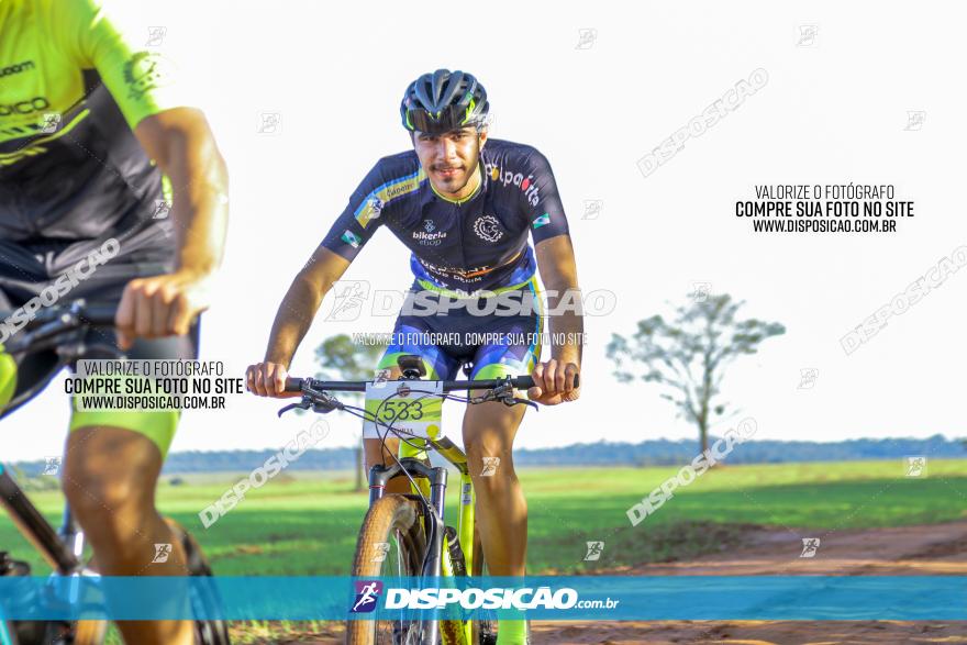 GP Goioerê de Mountain Bike