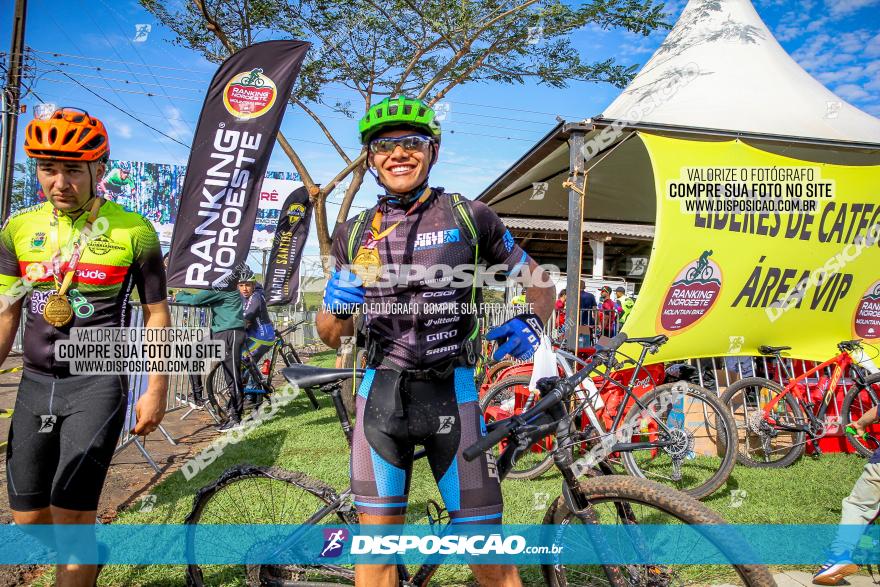 GP Goioerê de Mountain Bike