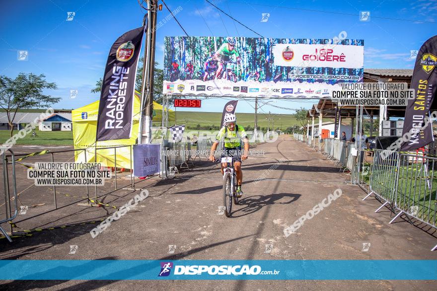 GP Goioerê de Mountain Bike