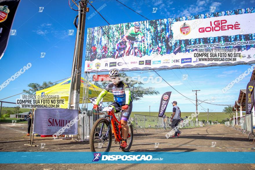 GP Goioerê de Mountain Bike