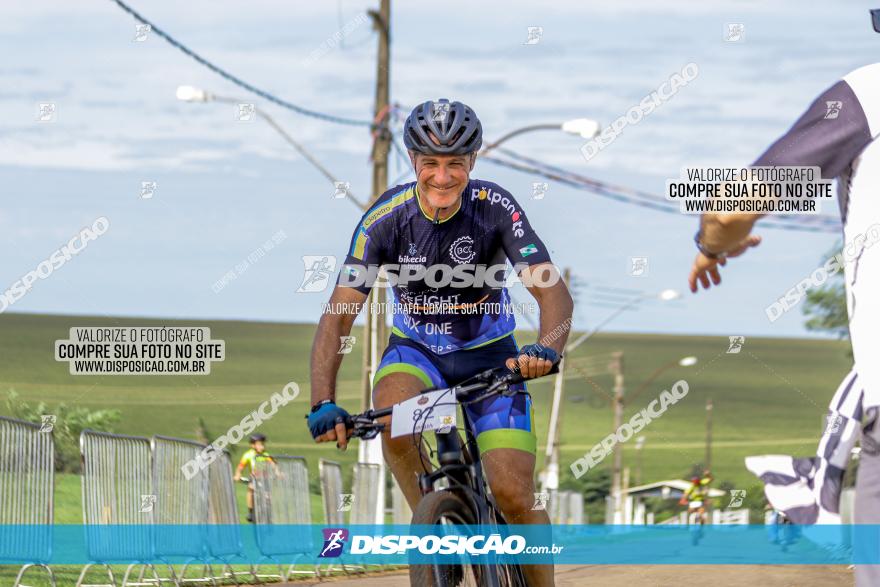 GP Goioerê de Mountain Bike