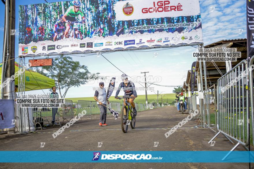 GP Goioerê de Mountain Bike