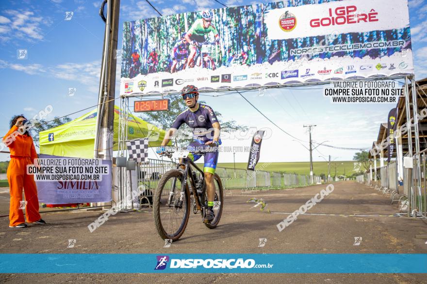 GP Goioerê de Mountain Bike